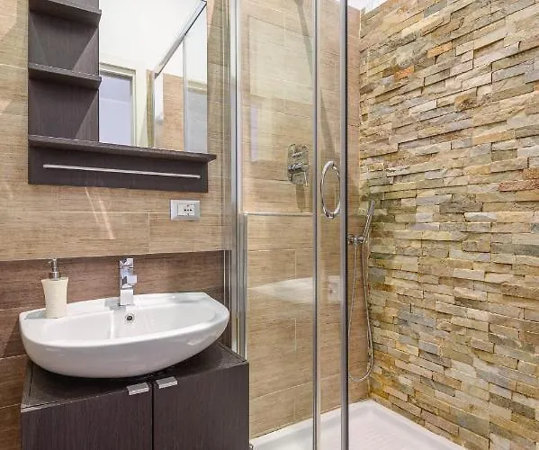 Aparts Apartament Rzym