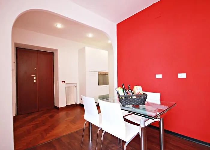Apartament Aparts