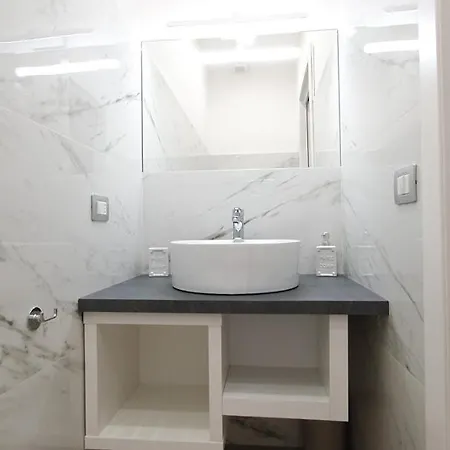 Apartament Aparts Rzym