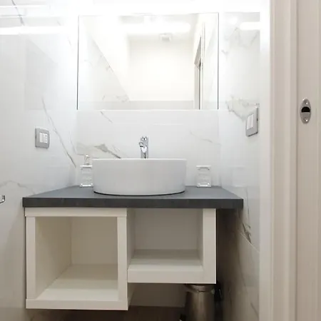 アパート Aparts ローマ