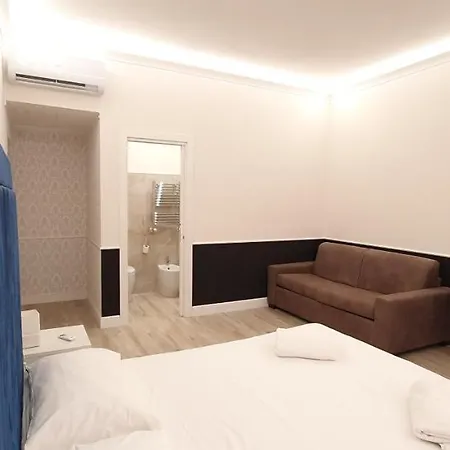 アパート Aparts *