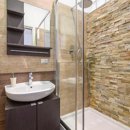 Aparts Apartament Rzym