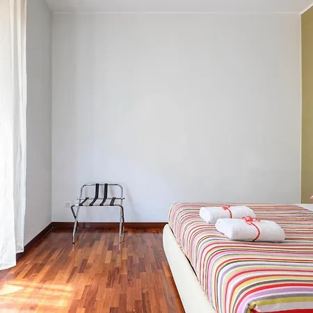 Aparts アパート ローマ