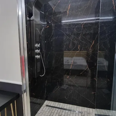 Aparts アパート ローマ