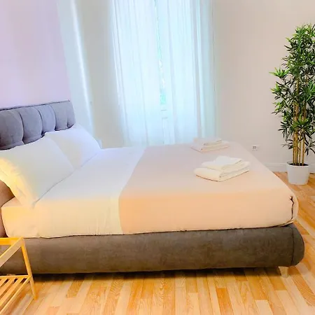 Aparts&suites Appartement *