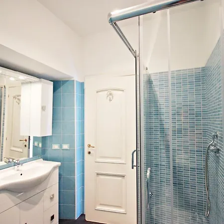 Aparts Apartament Rzym