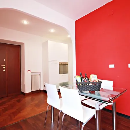 Apartament Aparts