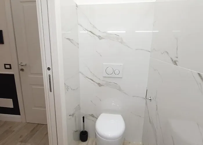 Aparts Διαμέρισμα *