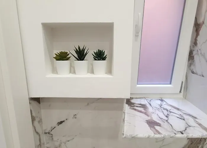 Διαμέρισμα Aparts