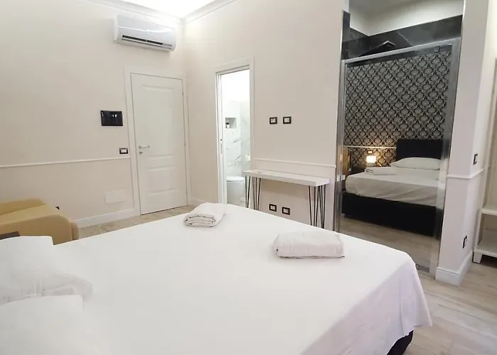 Aparts Διαμέρισμα *