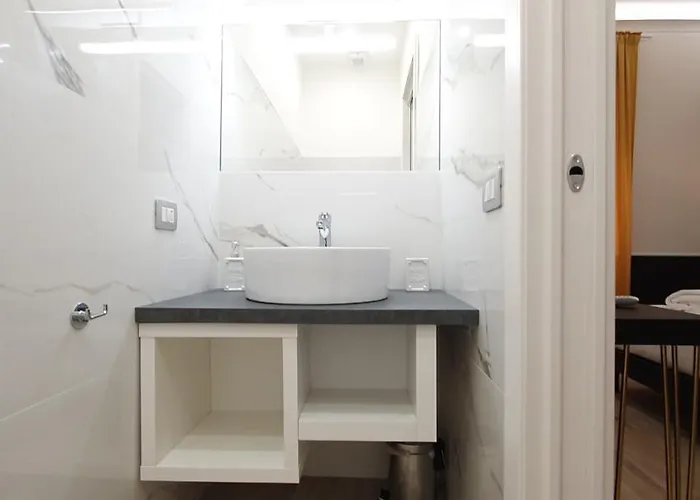 Διαμέρισμα Aparts Ρώμη