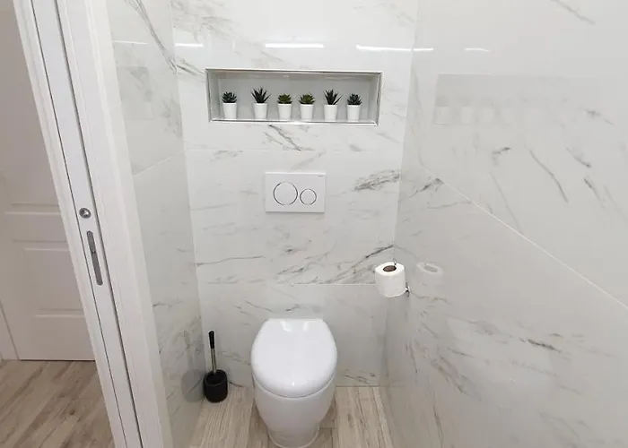 Aparts Διαμέρισμα *