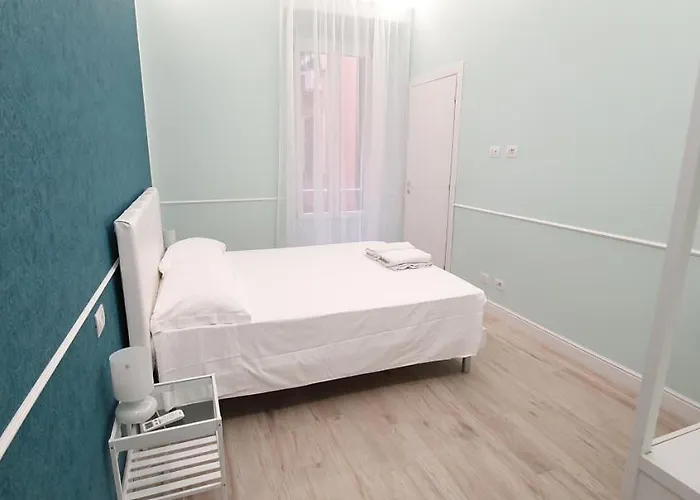 Aparts Διαμέρισμα *