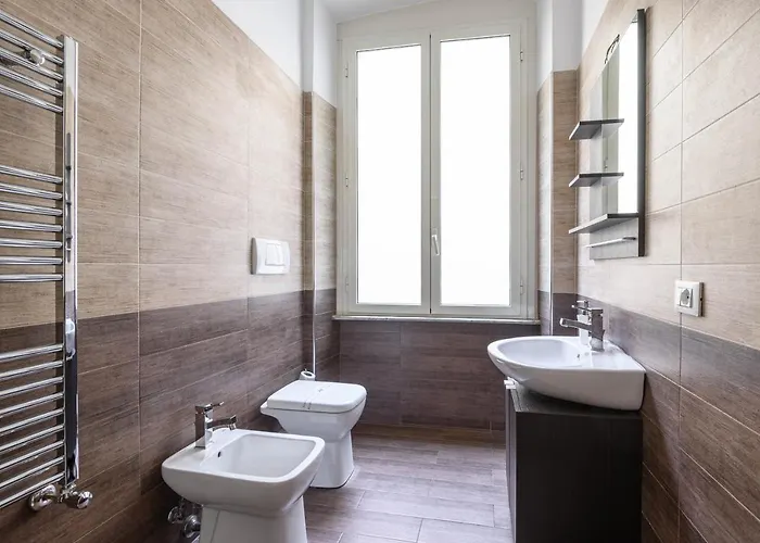 Διαμέρισμα Aparts *