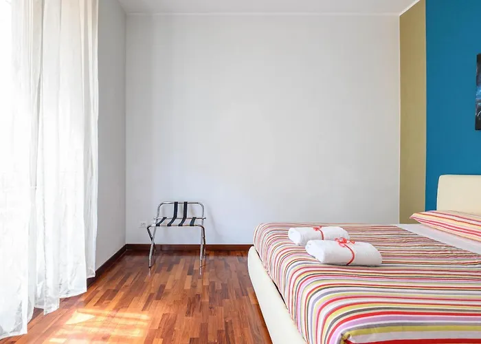 Aparts Διαμέρισμα Ρώμη