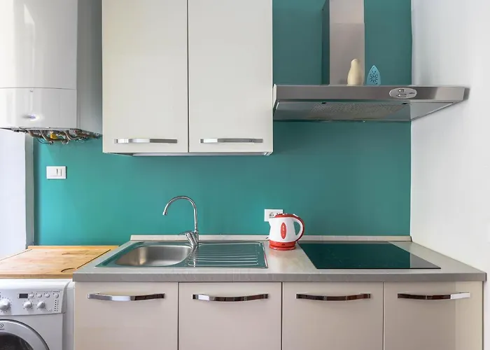 Aparts Διαμέρισμα