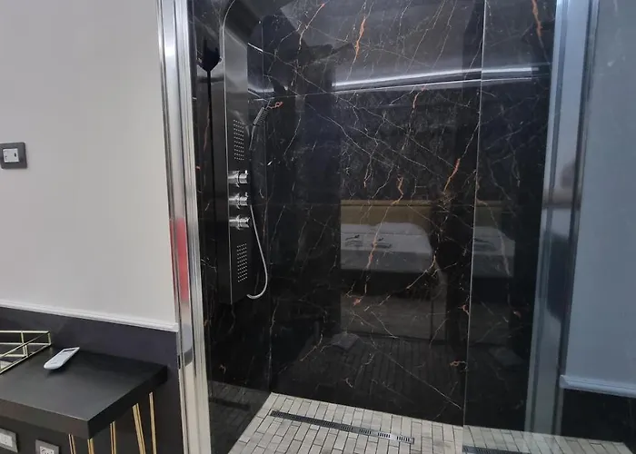 Aparts Διαμέρισμα Ρώμη