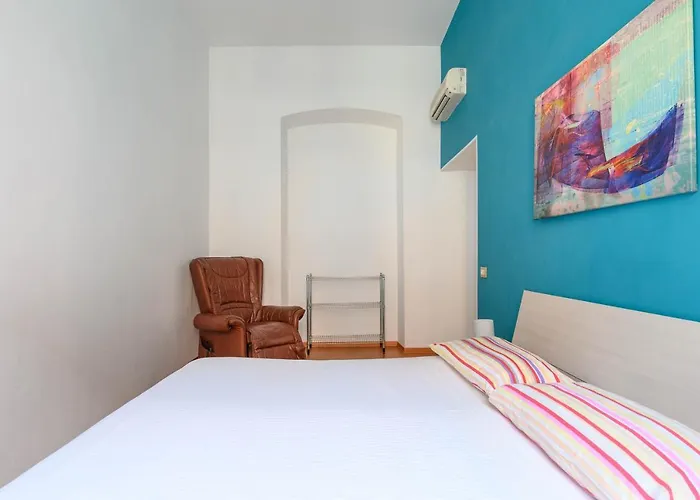 Διαμέρισμα Aparts Ρώμη