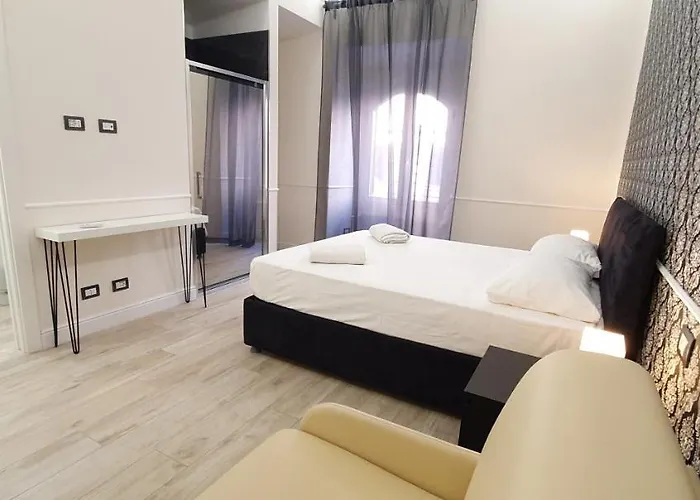 Apartamento Aparts *