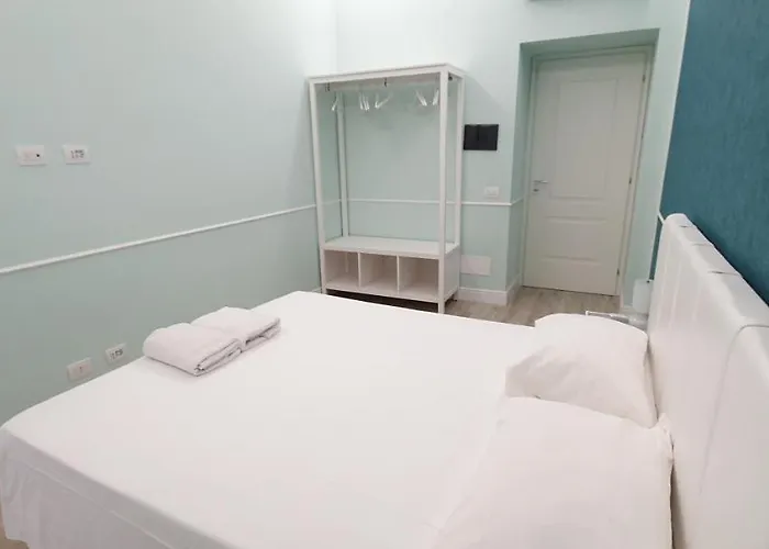 Apartamento Aparts