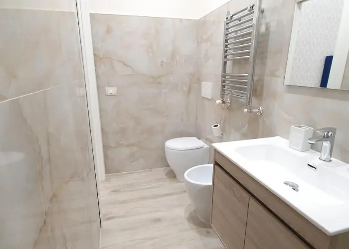 Apartamento Aparts Roma