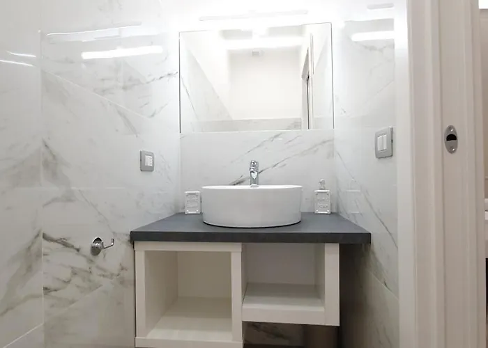Apartamento Aparts Roma
