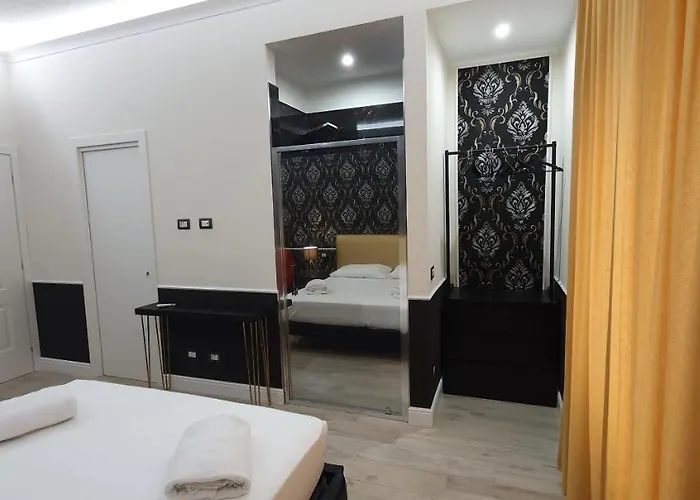 Aparts Apartamento *