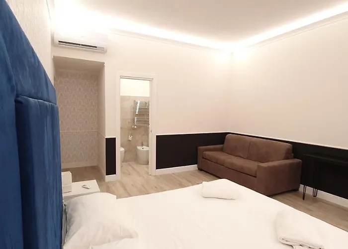 Apartamento Aparts *