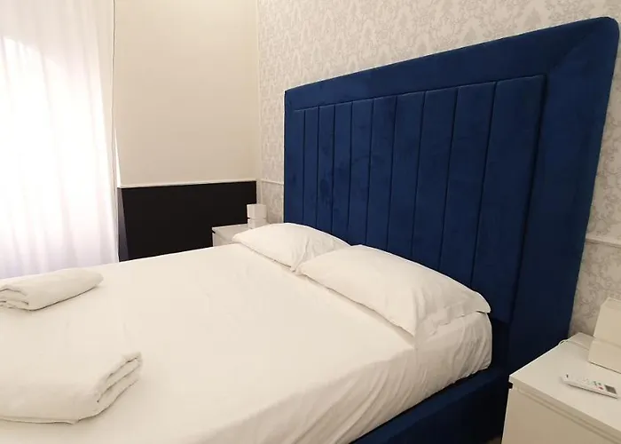 Aparts Apartamento *