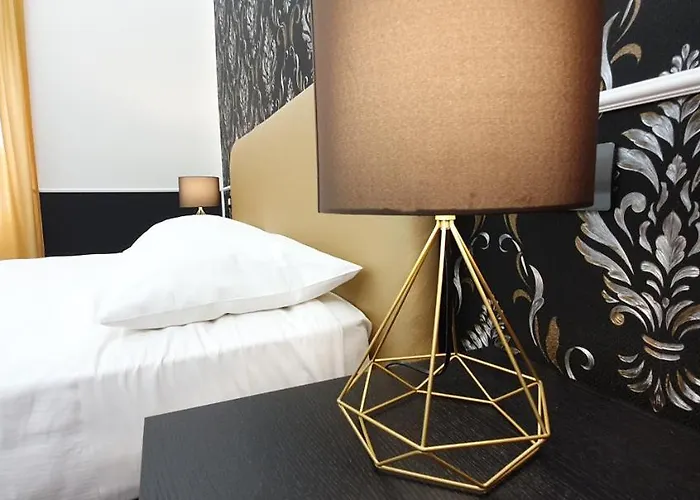 Aparts Apartamento *