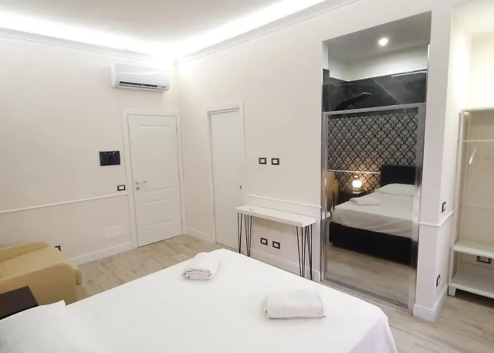 Apartamento Aparts Roma