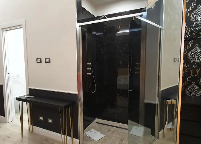 Apartamento Aparts Roma