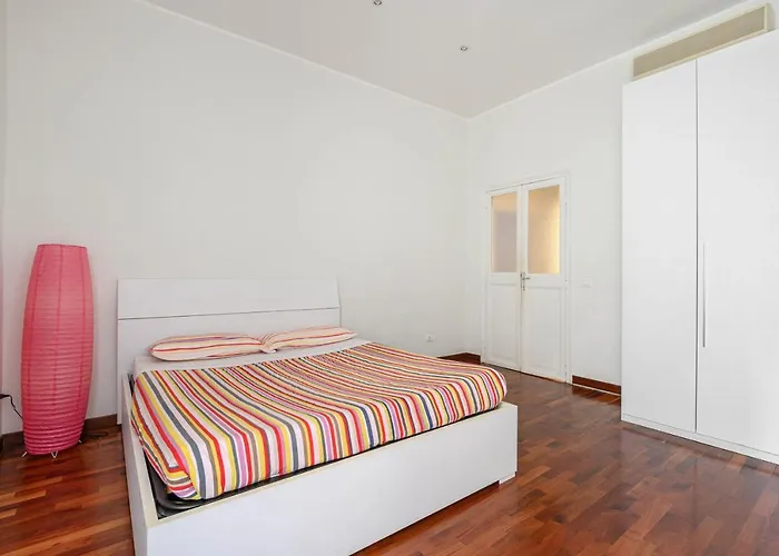 Apartamento Aparts Roma