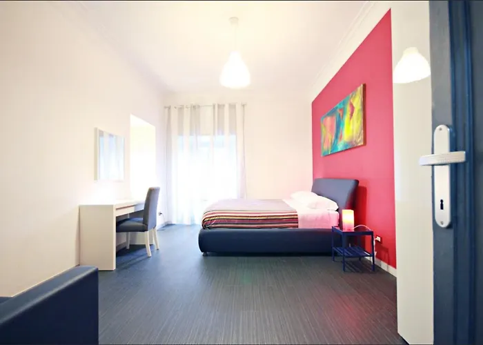 Apartamento Aparts *