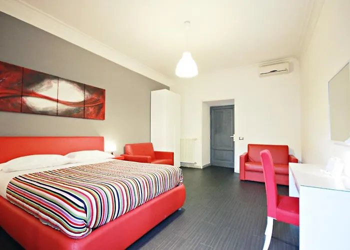 Apartamento Aparts