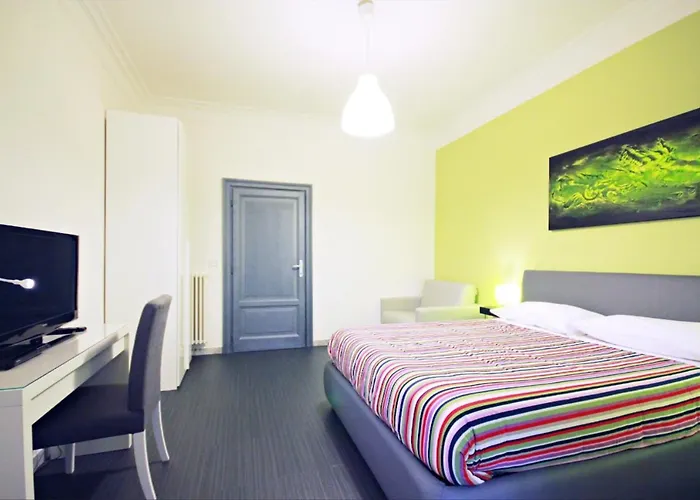 Aparts Apartamento *