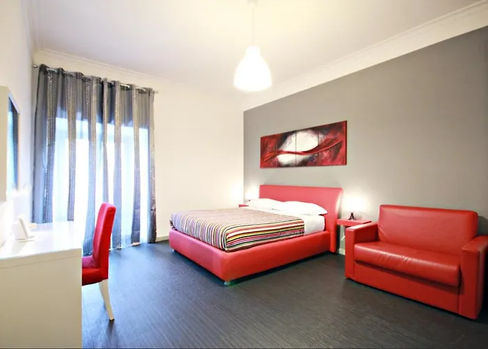 Aparts Apartamento Roma