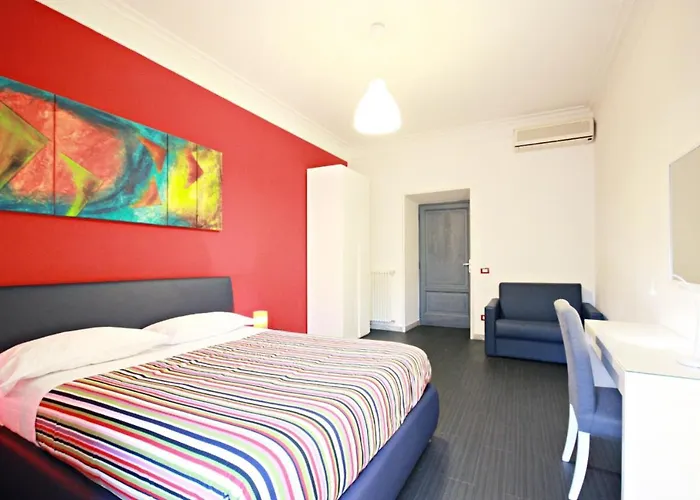 Aparts Apartamento *