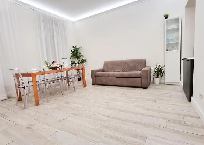 Aparts Roma
